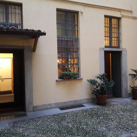 Suite Pantano5 Milano Dış mekan fotoğraf