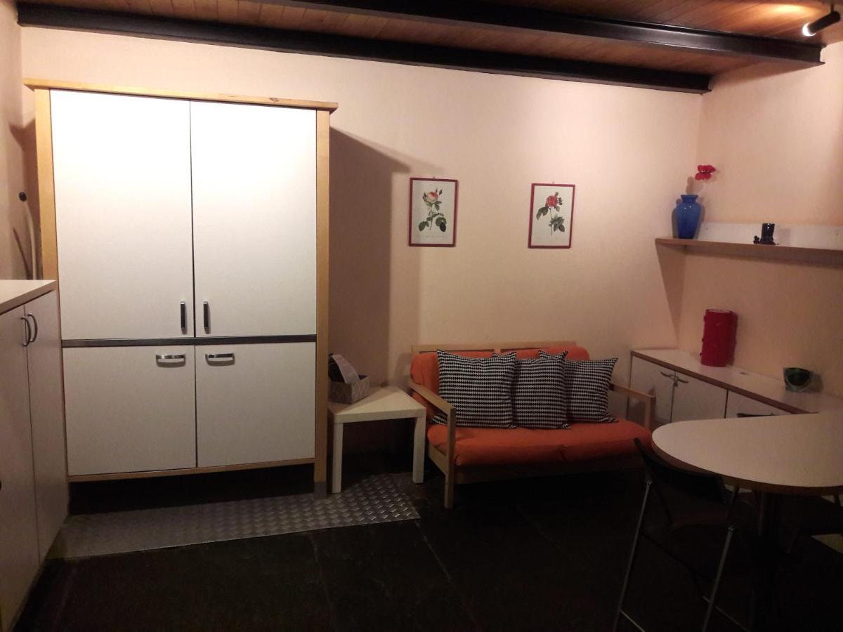 Suite Pantano5 Milano Dış mekan fotoğraf