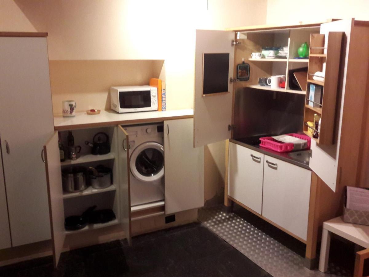 Suite Pantano5 Milano Dış mekan fotoğraf