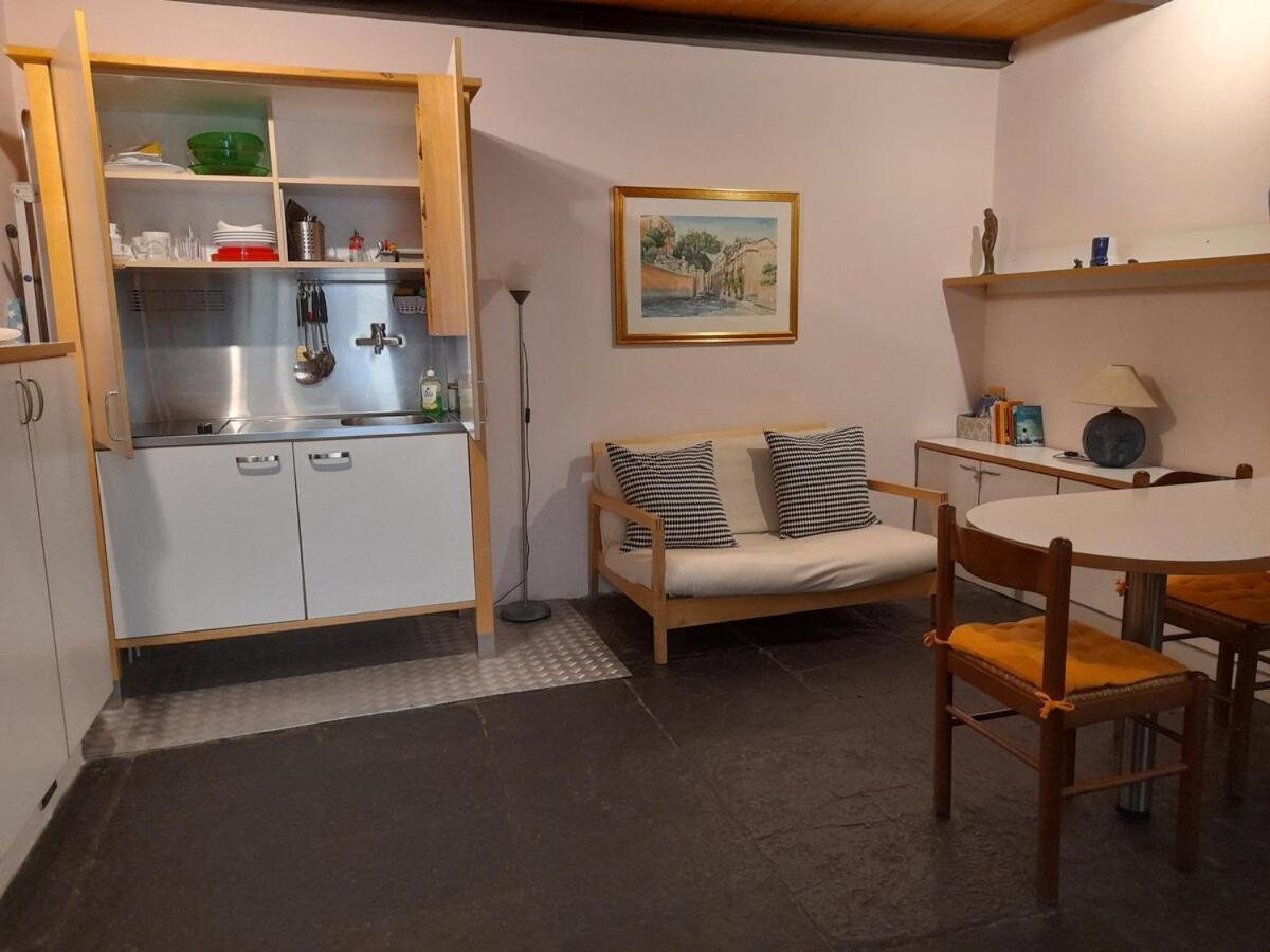 Suite Pantano5 Milano Dış mekan fotoğraf
