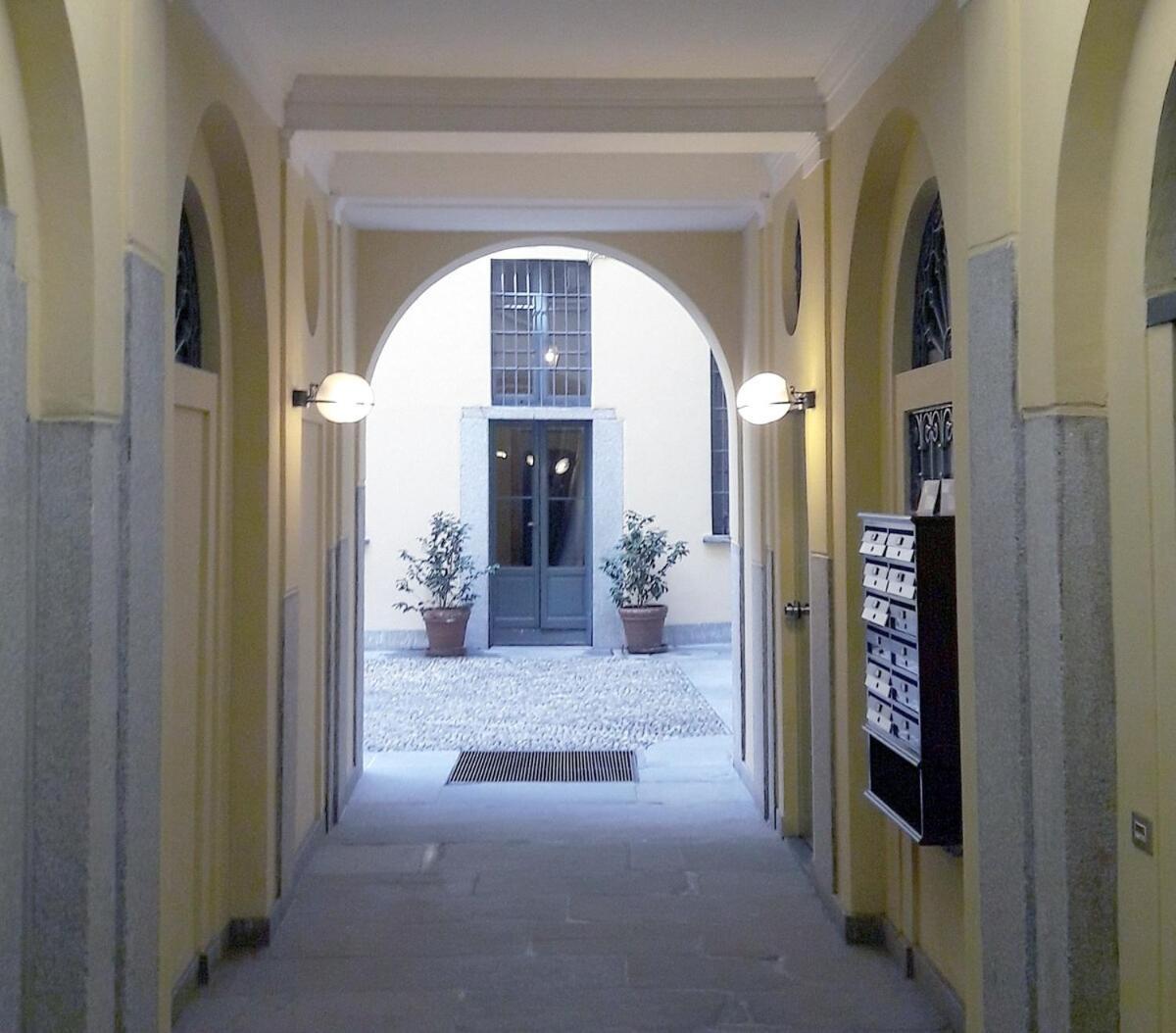 Suite Pantano5 Milano Dış mekan fotoğraf
