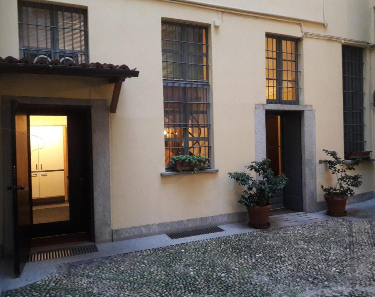 Suite Pantano5 Milano Dış mekan fotoğraf