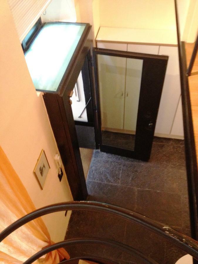 Suite Pantano5 Milano Dış mekan fotoğraf