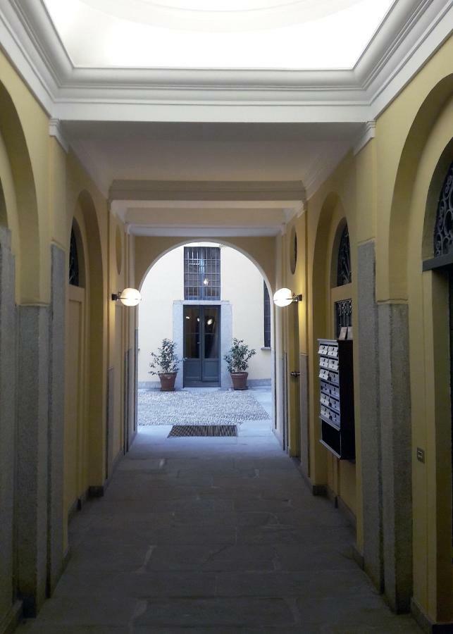 Suite Pantano5 Milano Dış mekan fotoğraf