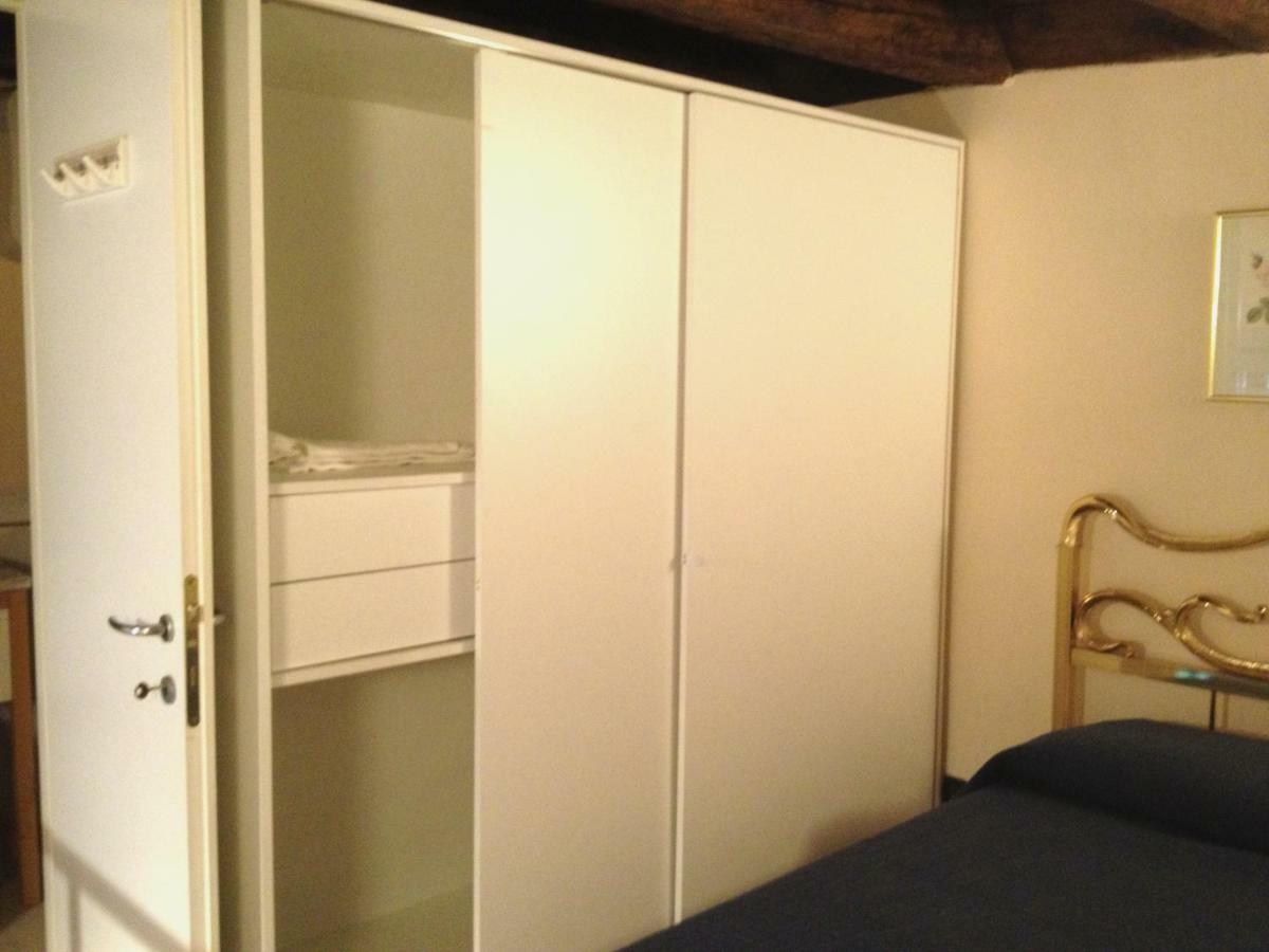 Suite Pantano5 Milano Dış mekan fotoğraf