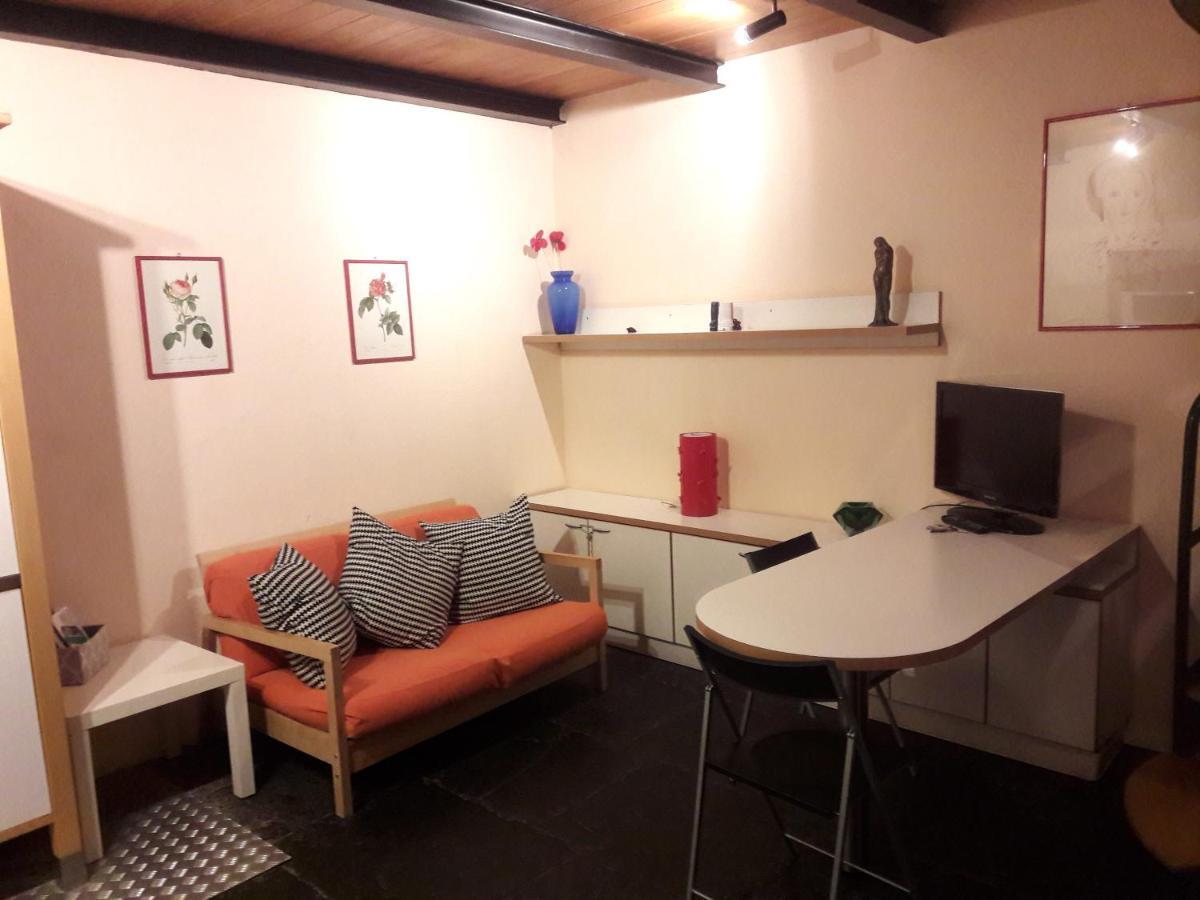 Suite Pantano5 Milano Dış mekan fotoğraf