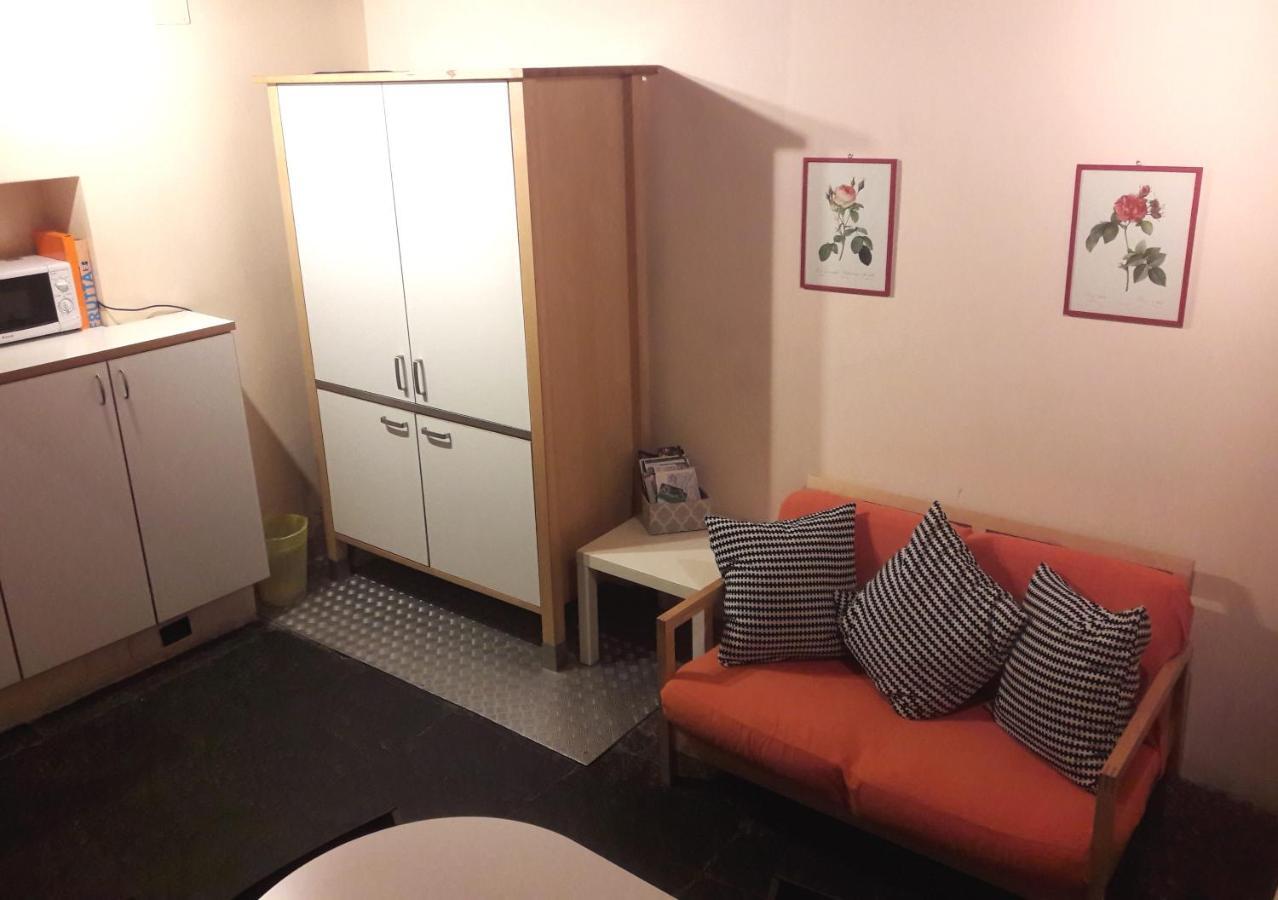Suite Pantano5 Milano Dış mekan fotoğraf