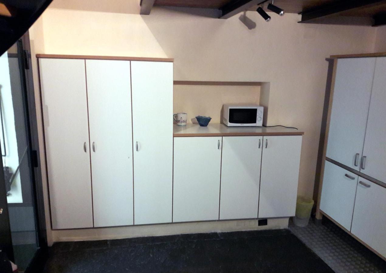 Suite Pantano5 Milano Dış mekan fotoğraf
